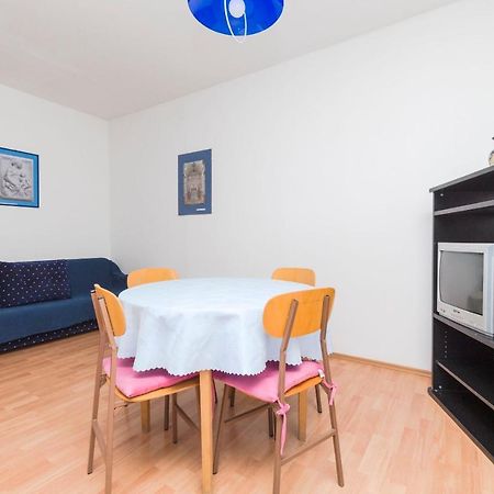 Apartments Katja โตรกีร์ ภายนอก รูปภาพ